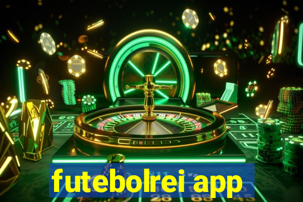 futebolrei app